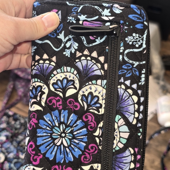 Vera bradley 5 piece set - Picture 2 of 12